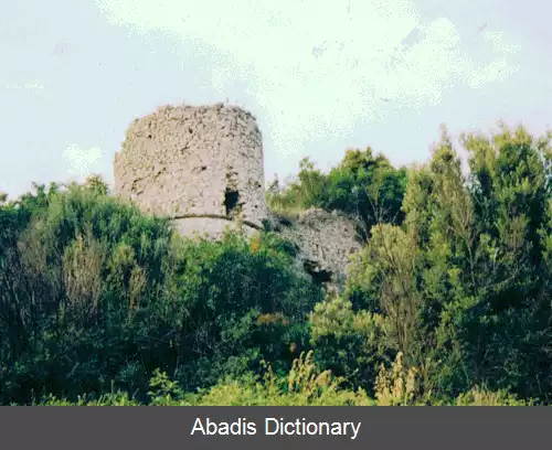 عکس سن سالواتوره تلسینو