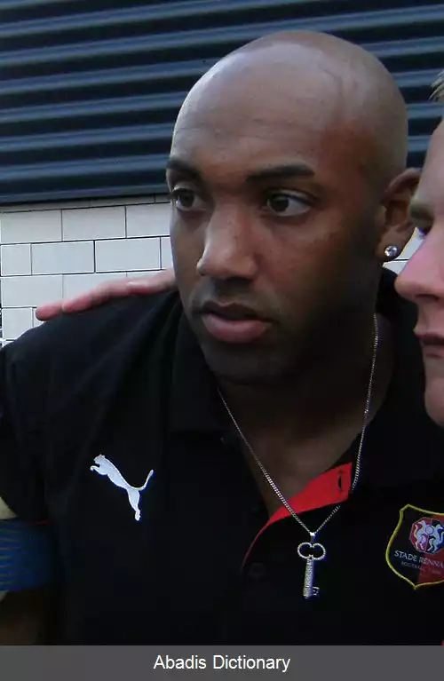 عکس استفان دالمات