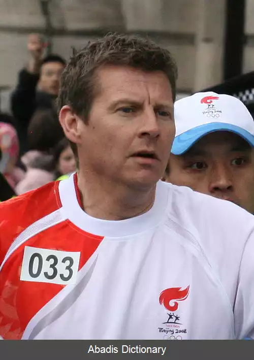 عکس استیو کرام