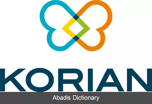 عکس کوریئن