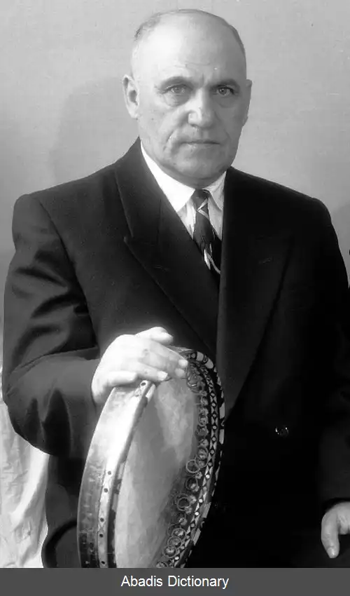 عکس زلفو آدیگوزلف