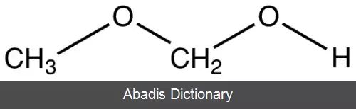 عکس متوکسی متانول