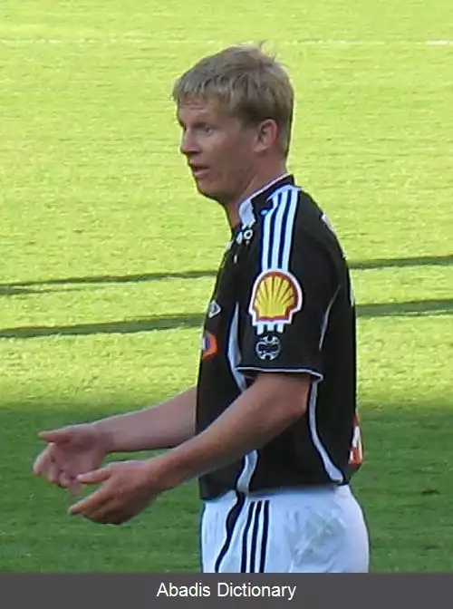 عکس استفن ایورسون