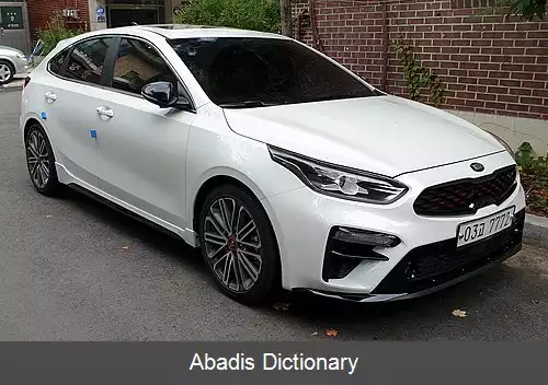 عکس فهرست خودروهای کیا موتورز