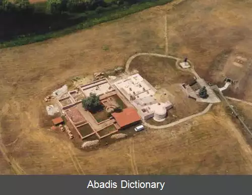 عکس وستو (مجارستان)