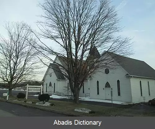 عکس استیوارتس درافت ویرجینیا