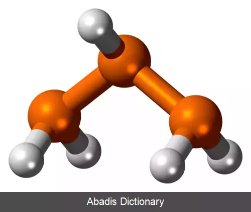 عکس تری فسفان