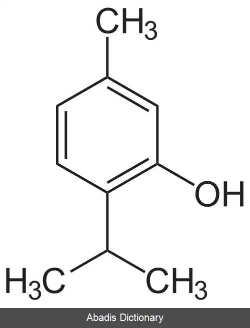 عکس تیمول