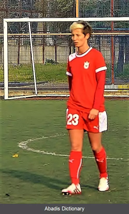 عکس اسرا ارول (بازیکن فوتبال)