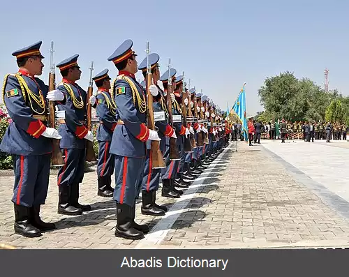 عکس روز استقلال افغانستان
