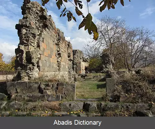 عکس اسقف نشین کوتایک