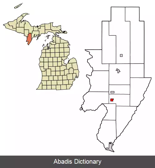 عکس استفنسون میشیگان