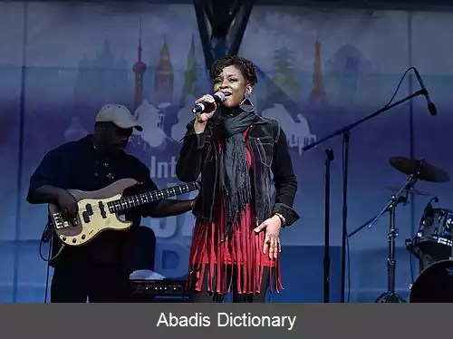 عکس روز جهانی جاز