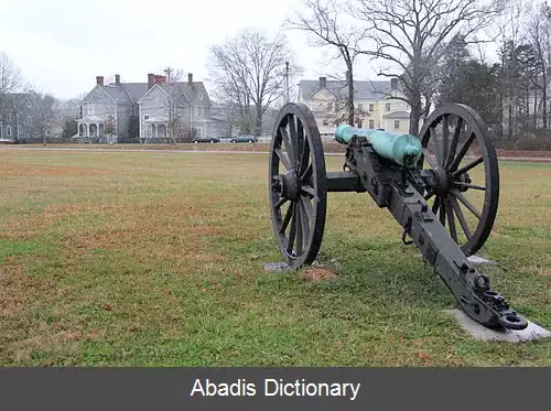 عکس فورت اگلتورپ جورجیا