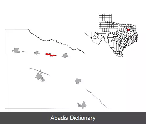 عکس فروتویل تگزاس