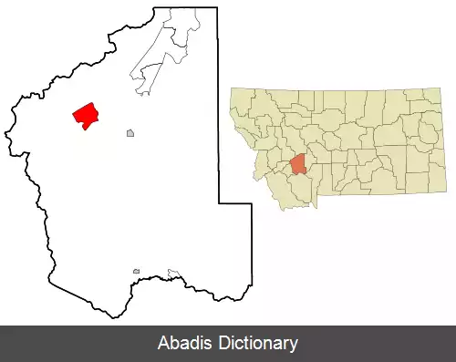 عکس بیسن مونتانا