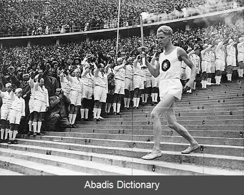 عکس فریتس شیلگن