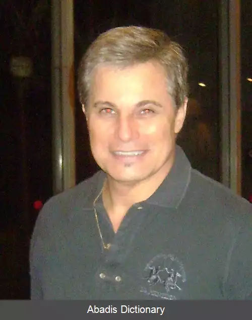 عکس ادسون سلولاری