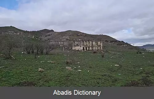 عکس دمیرچی لر (قبادلی)