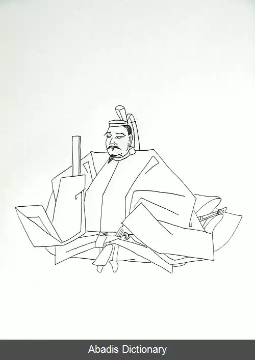 عکس فوجیوارا نو نوریمیچی