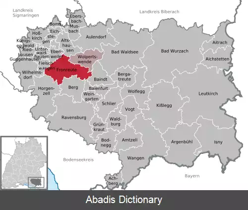 عکس فرونرویته