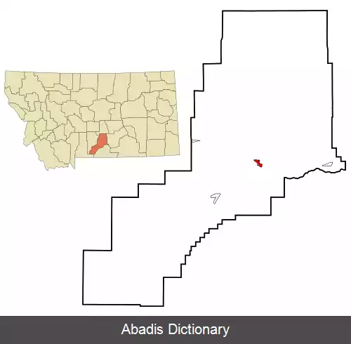 عکس کلمبوس مونتانا