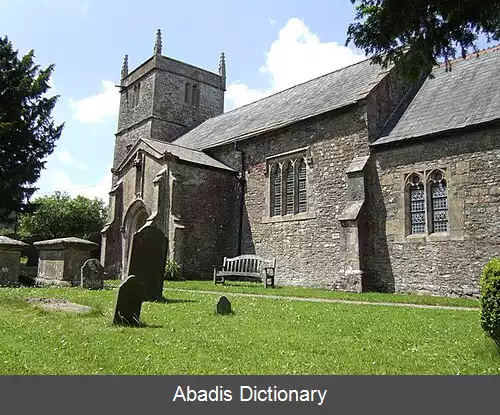 عکس استراتون آن د فوس