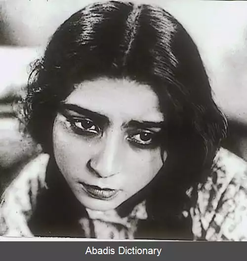 عکس عزت عروج زاده