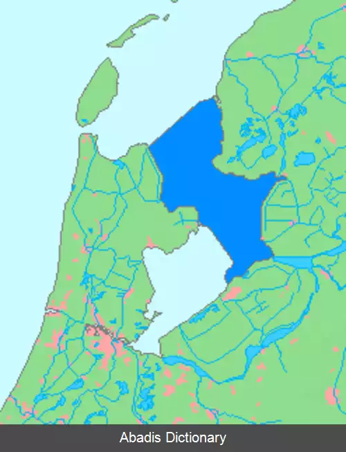 عکس دریاچه آیسل