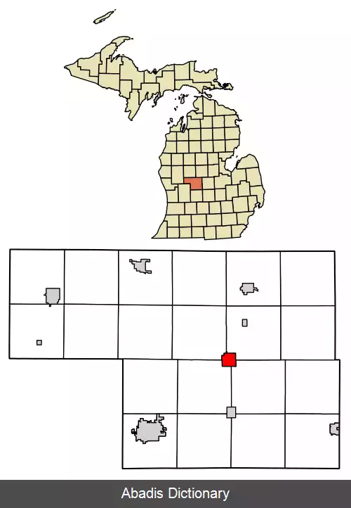 عکس استانتون میشیگان