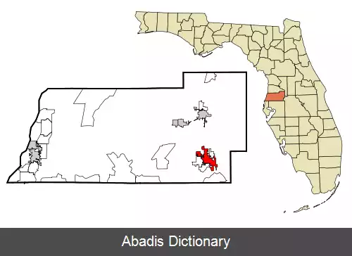 عکس زفیرهیلز فلوریدا