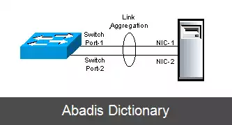 عکس تجمیع ارتباط