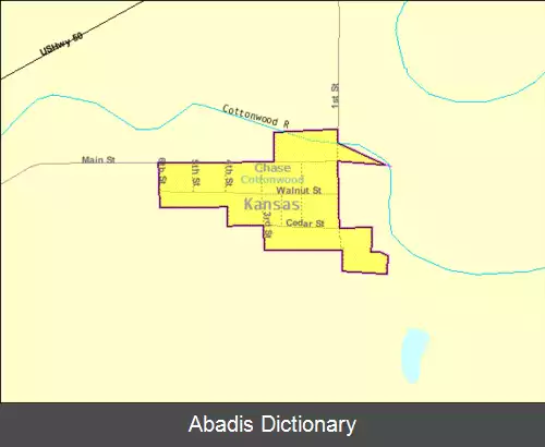 عکس سیدر پوینت کانزاس