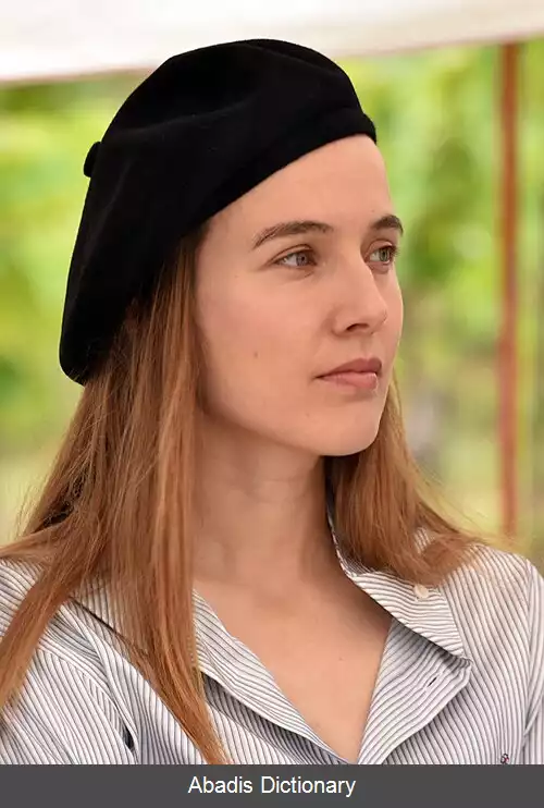 عکس فهرست بازیگران زن جمهوری چک