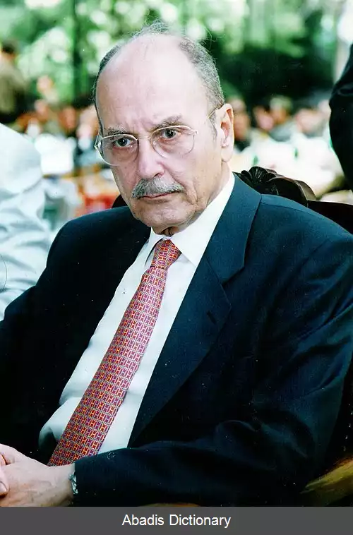 عکس کنستانتینوس استفانوپولوس
