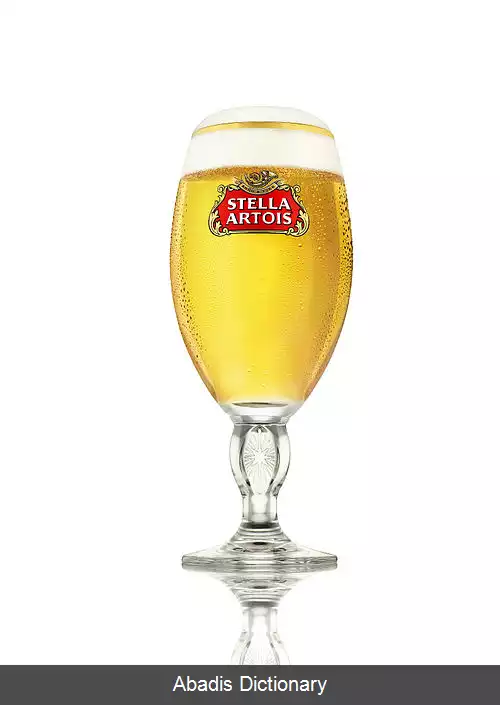 عکس استلا آرتوا