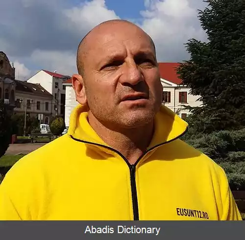 عکس بوگدان استلیا