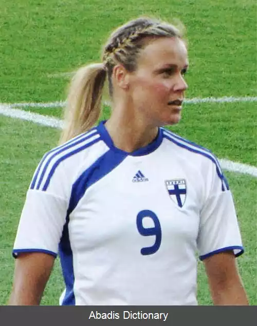 عکس جام ملت های اروپای زنان ۲۰۰۹