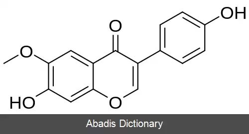 عکس گلیسیتین