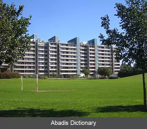 عکس کریدگاردن