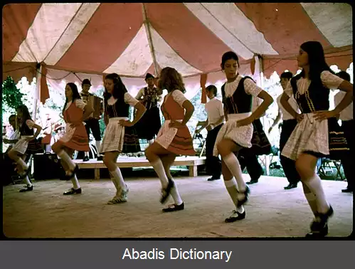 عکس هلن جورجیا