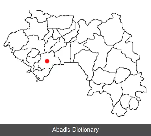 عکس استان کیندیا