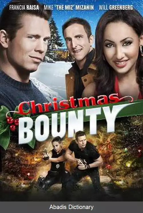 عکس فضل کریسمس