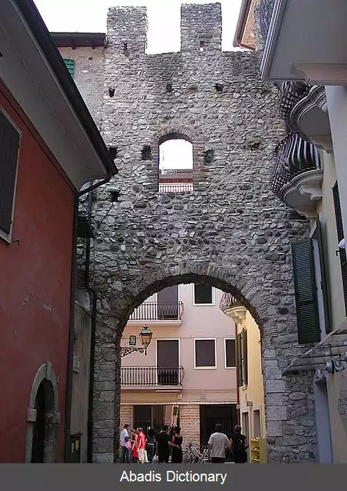 عکس باردولینو