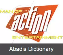 عکس من آو اکشن انترتینمنت