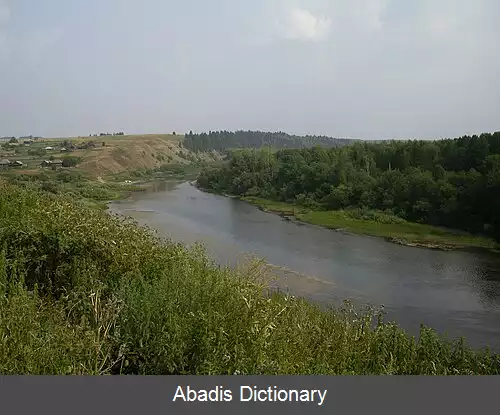 عکس رود سیلوا