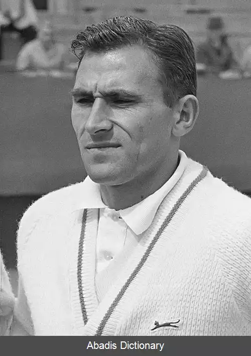 عکس استفان گولیاس