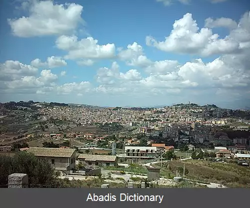 عکس سن کاتالدو