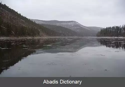 عکس رود مایا