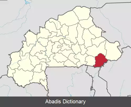 عکس استان کمپینگا